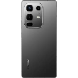 Смартфон Infinix Note 50 8, Shadow Black — фото 3