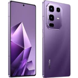 Смартфон Infinix Note 50 Pro 8, Enchanted Purple — фото 2