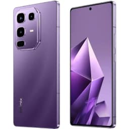 Смартфон Infinix Note 50 Pro 8, Enchanted Purple — фото 3