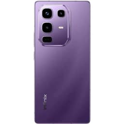 Смартфон Infinix Note 50 Pro 8, Enchanted Purple — фото 4