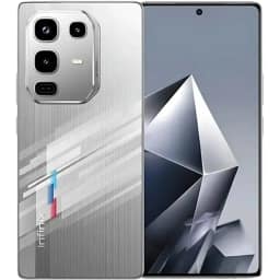 Смартфон Infinix Note 50 Pro 8, Racing Edition — фото 1