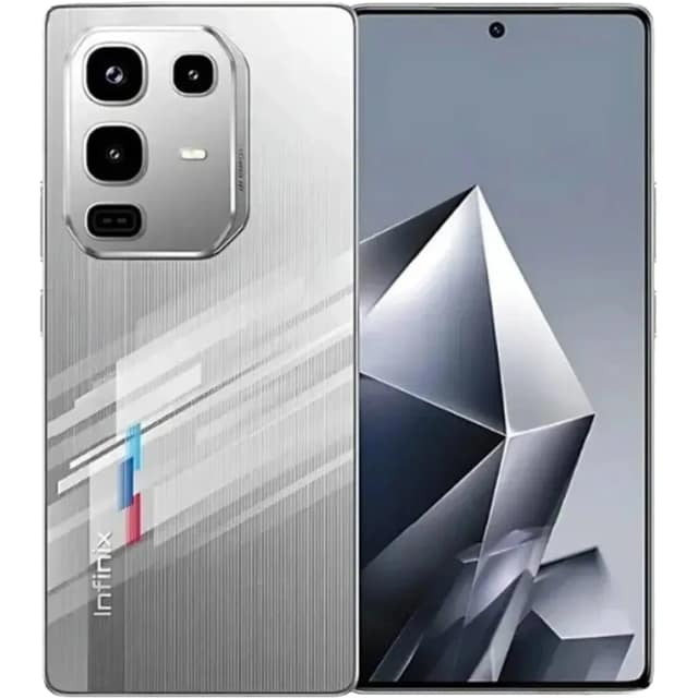 Смартфон Infinix Note 50 Pro 8, Racing Edition