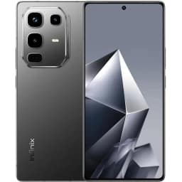 Смартфон Infinix Note 50 Pro 12, Shadow Black — фото 1