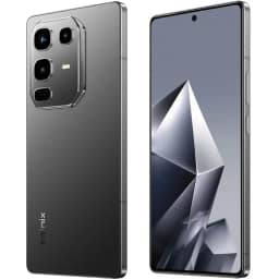 Смартфон Infinix Note 50 Pro 12, Shadow Black — фото 3