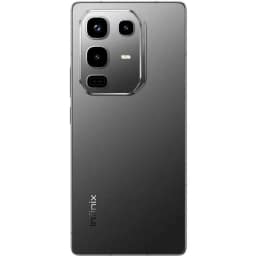 Смартфон Infinix Note 50 Pro 12, Shadow Black — фото 4