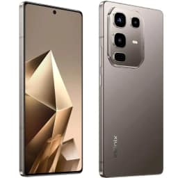 Смартфон Infinix Note 50 Pro 12, Titanium Grey — фото 2