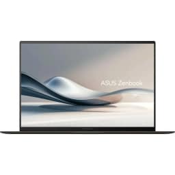 Ноутбук ASUS Zenbook S 16 UM5606WA-RK237X 16 OLED R9-370 SSD Zumaia Gray — фото 2