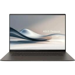 Ноутбук ASUS Zenbook S 16 UM5606WA-RK237X 16 OLED R9-370 SSD Zumaia Gray — фото 4