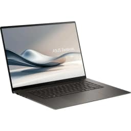 Ноутбук ASUS Zenbook S 16 UM5606WA-RK237X 16 OLED R9-370 SSD Zumaia Gray — фото 5