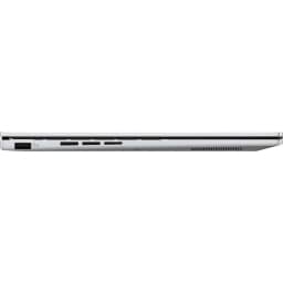 Ноутбук ASUS Zenbook 14 UX3405MA-QD026W 14 OLED i7-155H Ultra SSD Foggy Silver — фото 4