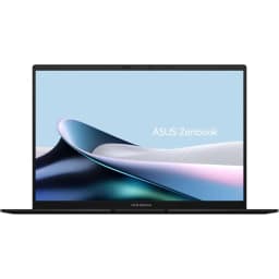 Ноутбук ASUS Zenbook 14 UM3406GA-QD009 14 OLED R7 AI 445 SSD Jade Black — фото 2