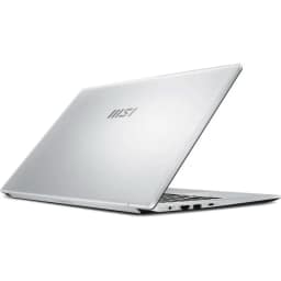 Ноутбук MSI Modern 15 F1MG-815RU 15.6 IPS i5-120U SSD, Silver — фото 1