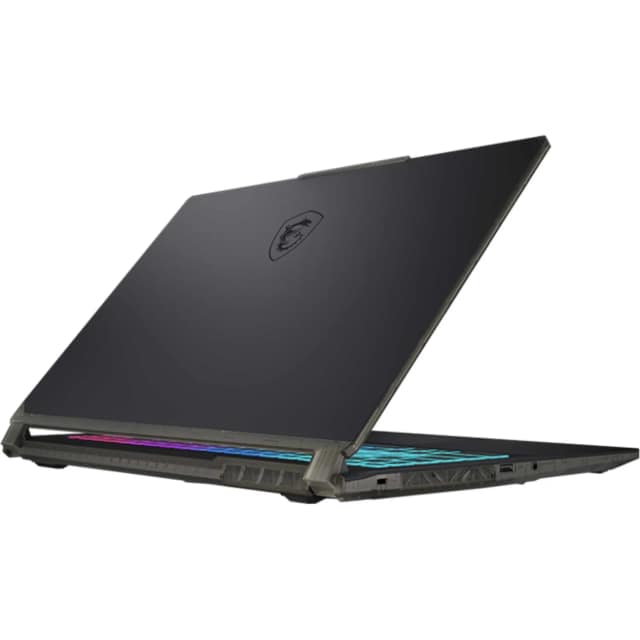 Ноутбук MSI Cyborg 15 AI A1VEK-244XRU 15.6 IPS i7-155H Ultra Black