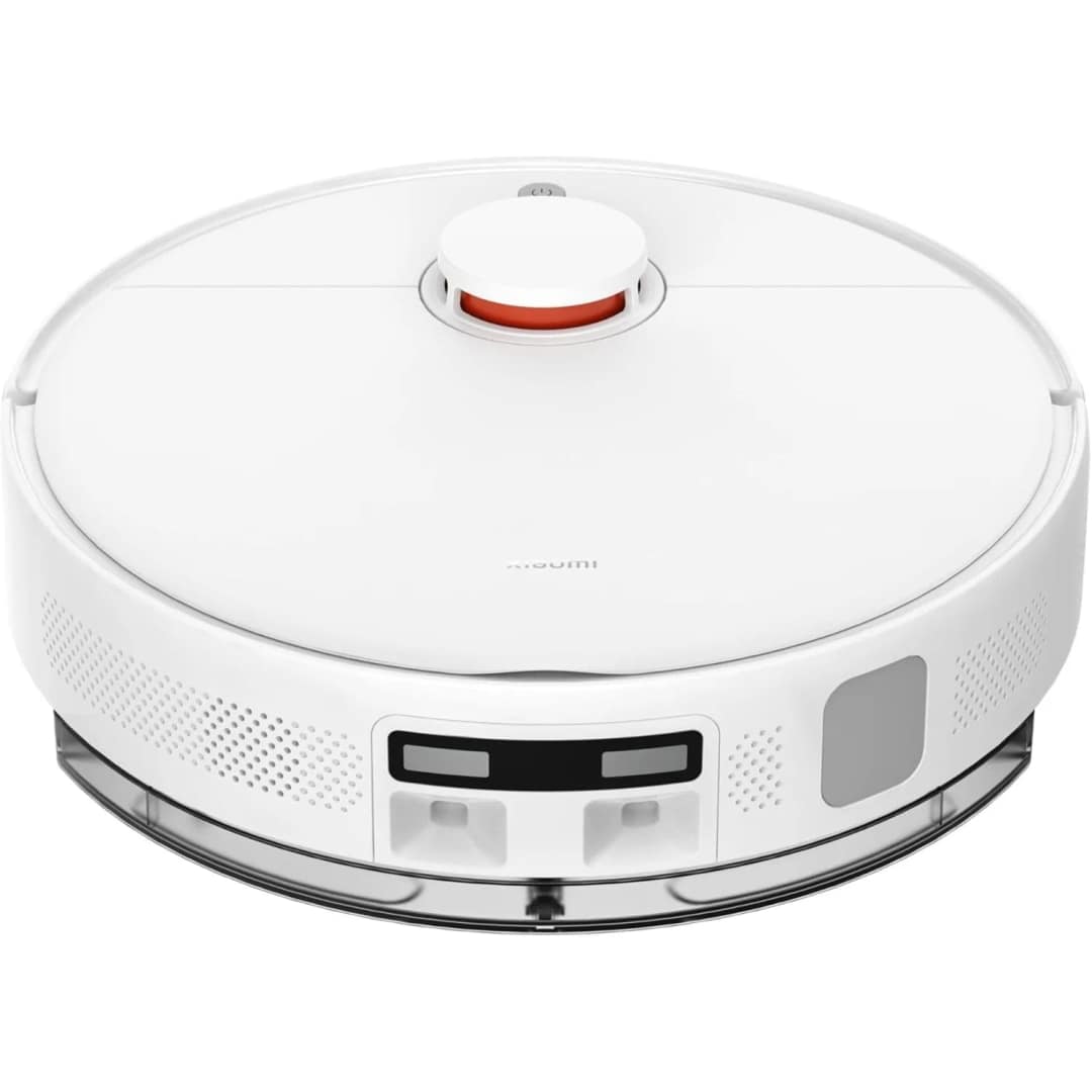 Робот-пылесос Xiaomi Robot Vacuum H40 White — фото 2