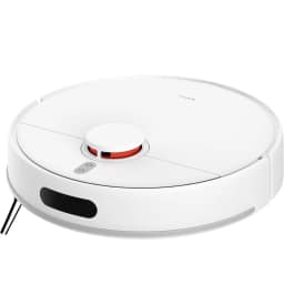 Робот-пылесос Xiaomi Robot Vacuum H40 White — фото 3