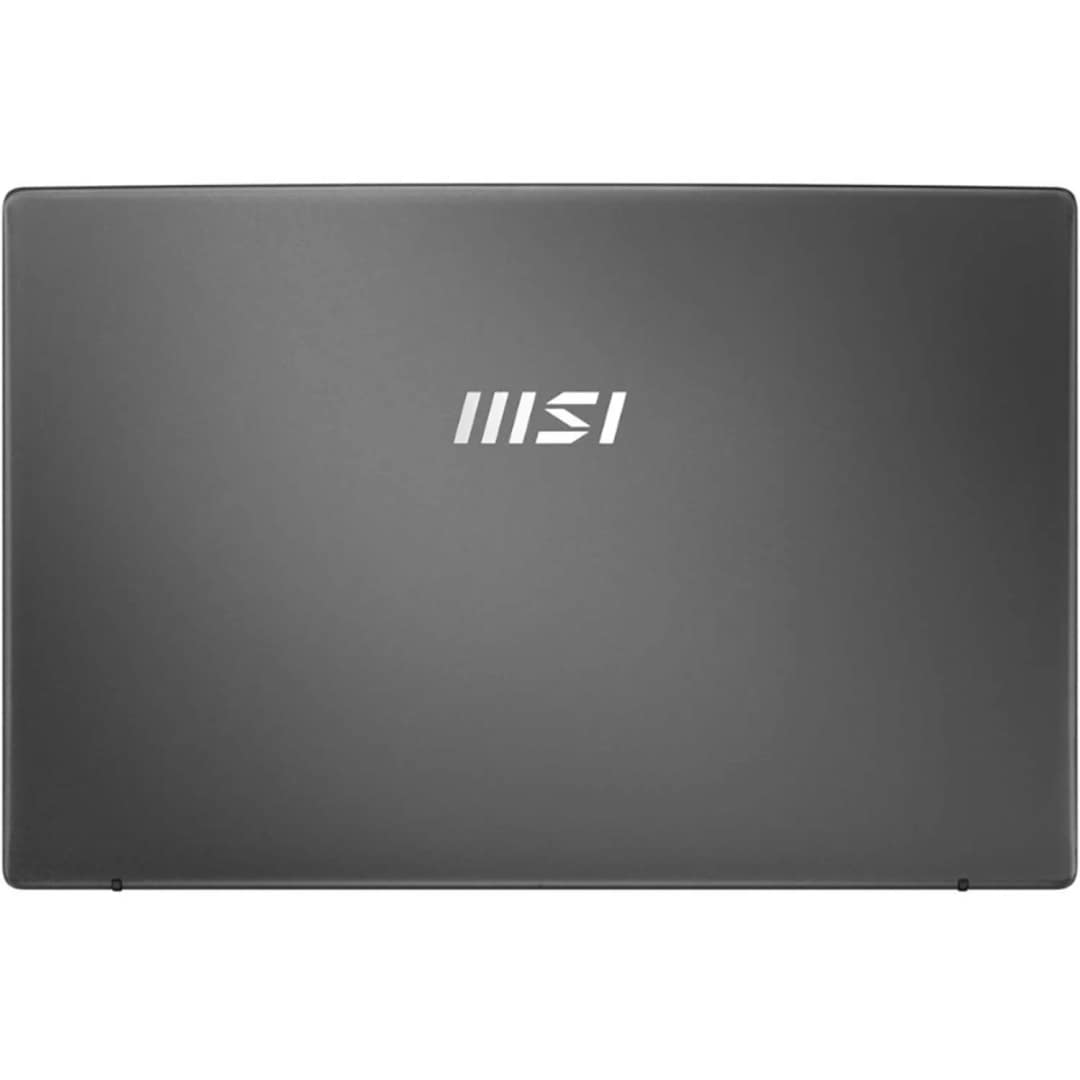 Ноутбук MSI Modern 14 F1MG-485RU 14 IPS i5-120U SSD Gray — фото 5
