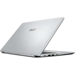 Ноутбук MSI Modern 14 F1MG-486RU 14 IPS i5-120U SSD Silver — фото 4