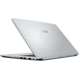 Ноутбук MSI Modern 14 F1MG-486RU 14 IPS i5-120U SSD Silver — фото 5