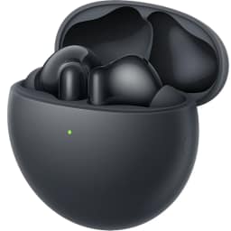 Наушники Huawei FreeBuds 7i, Black — фото 2