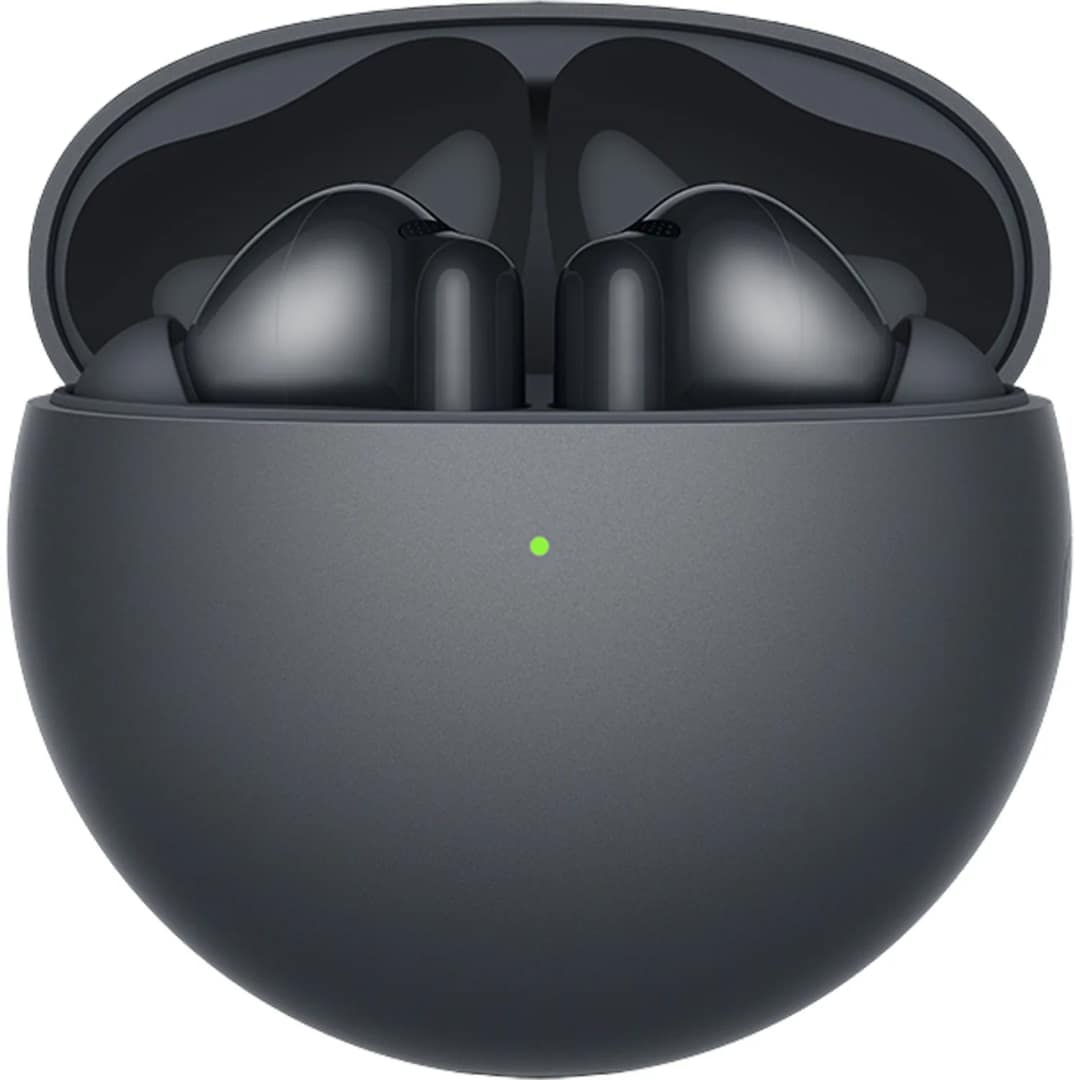 Наушники Huawei FreeBuds 7i, Black — фото 3