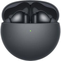 Наушники Huawei FreeBuds 7i, Black — фото 3