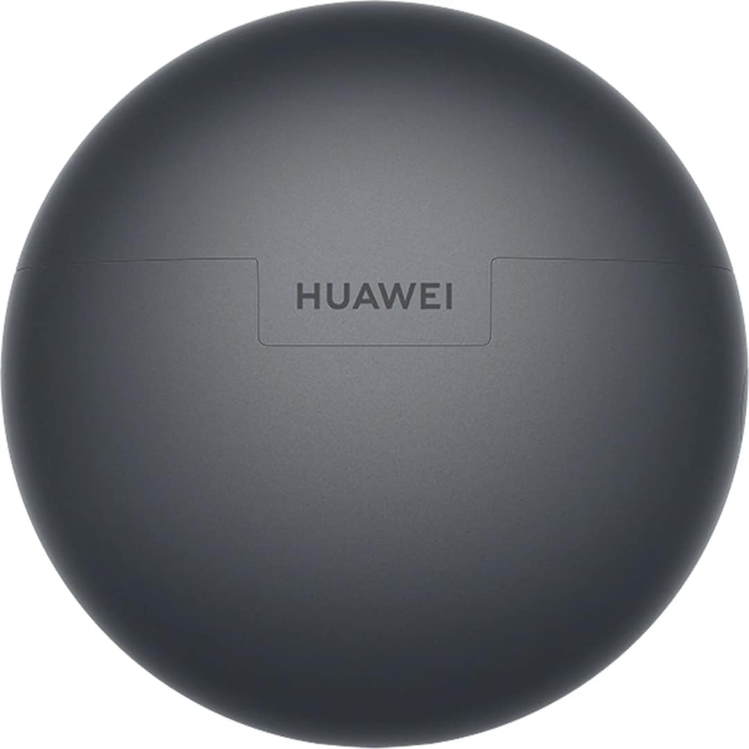 Наушники Huawei FreeBuds 7i, Black — фото 10