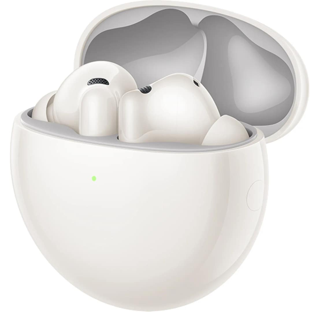 Наушники Huawei FreeBuds 7i, White — фото 2