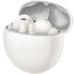 Наушники Huawei FreeBuds 7i, White — фото 2