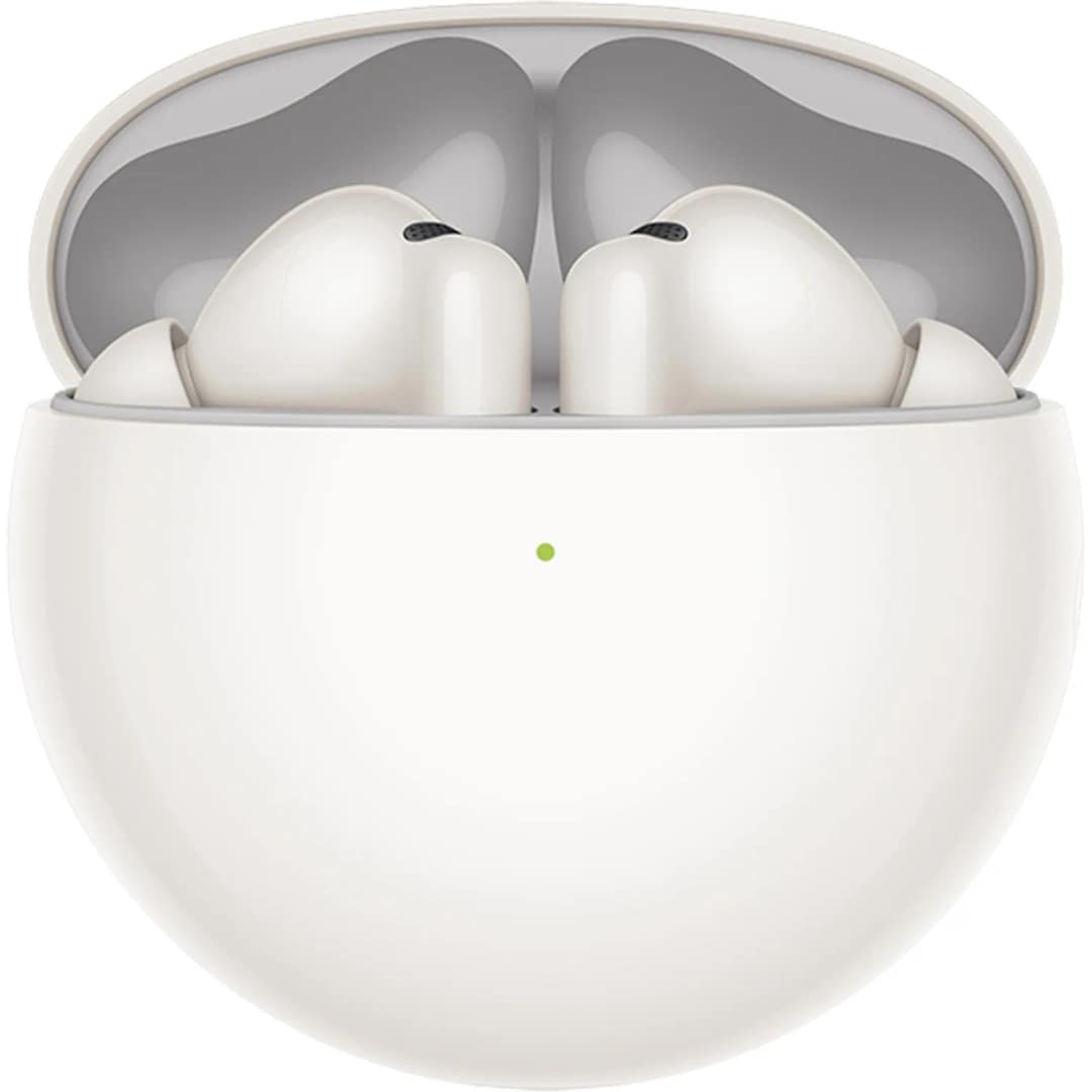 Наушники Huawei FreeBuds 7i, White — фото 3