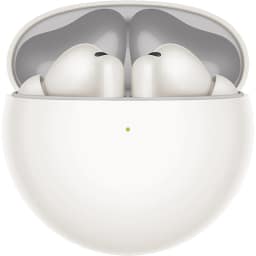 Наушники Huawei FreeBuds 7i, White — фото 3