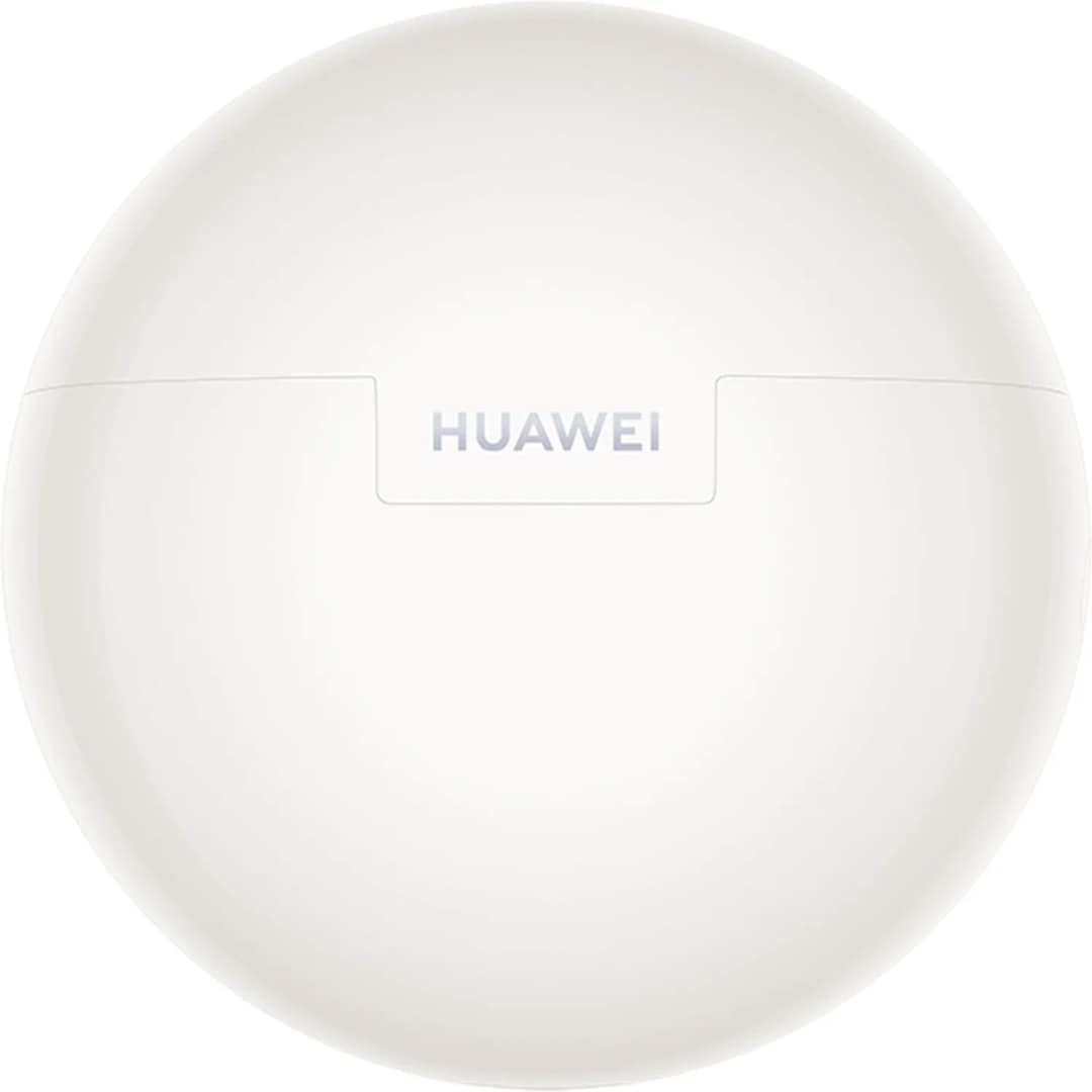 Наушники Huawei FreeBuds 7i, White — фото 4