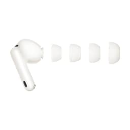 Наушники Huawei FreeBuds 7i, White — фото 9