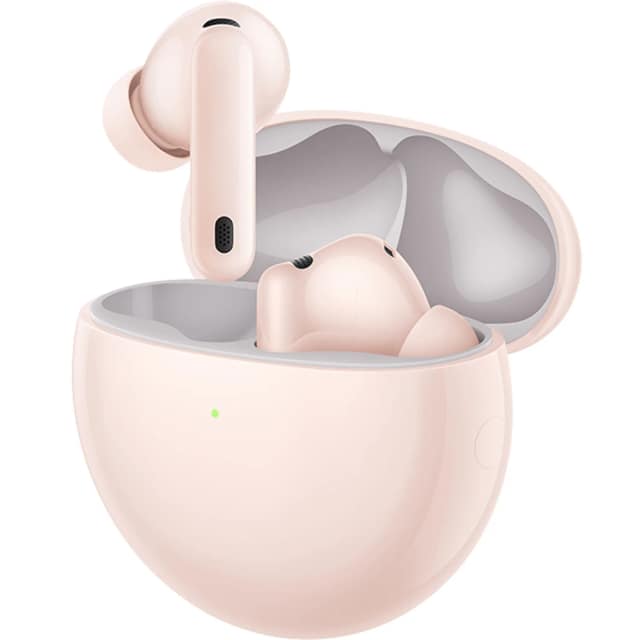 Наушники Huawei FreeBuds 7i, Pink