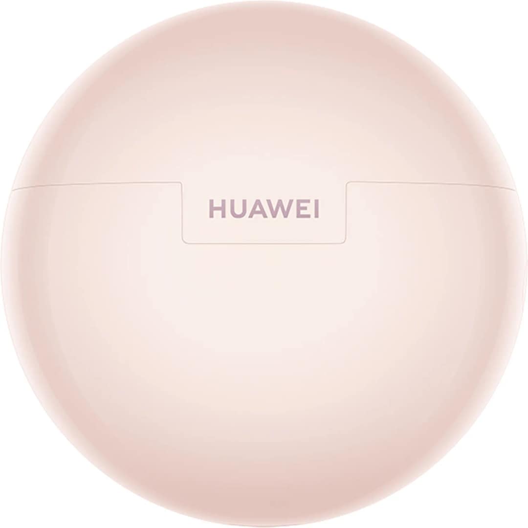 Наушники Huawei FreeBuds 7i, Pink — фото 4