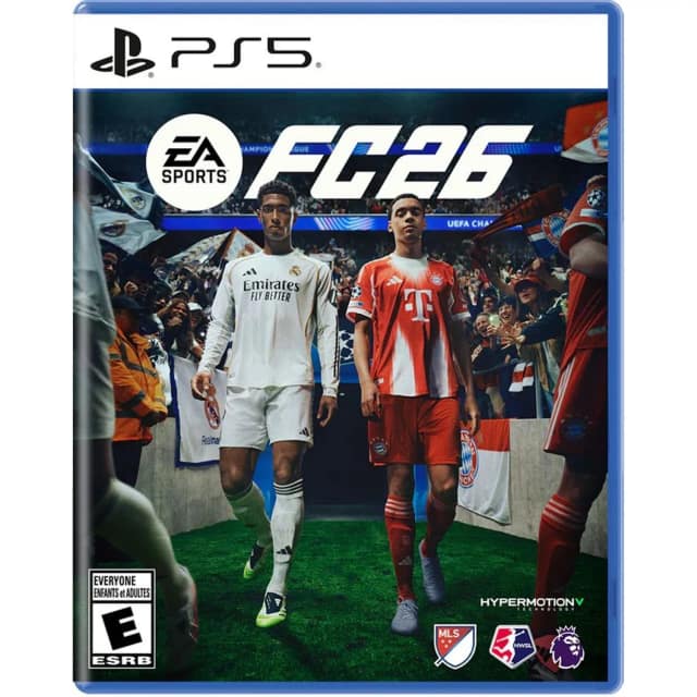Игра Sony FC 26