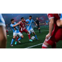 Игра Sony FC 26 — фото 3