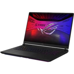 Ноутбук ASUS ROG Strix SCAR 18 G835LW-SA092 18 mLED i9-275HX Ultra SSD Off Black — фото 2