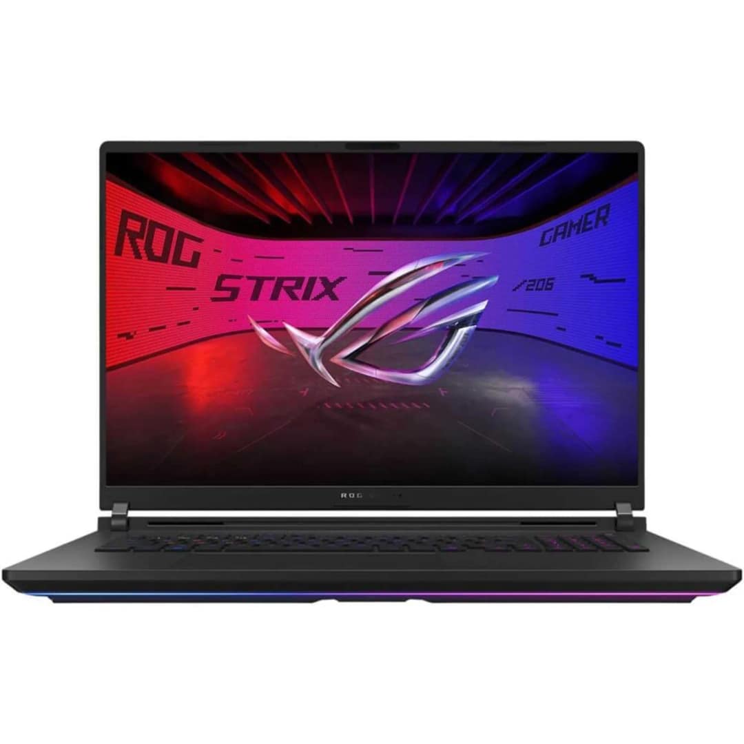 Ноутбук ASUS ROG Strix SCAR 18 G835LW-SA092 18 mLED i9-275HX Ultra SSD Off Black — фото 3