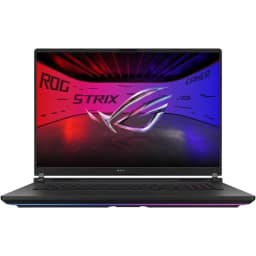 Ноутбук ASUS ROG Strix SCAR 18 G835LW-SA092 18 mLED i9-275HX Ultra SSD Off Black — фото 3