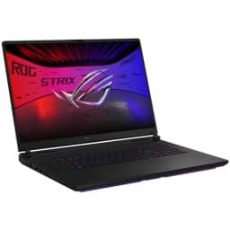 Ноутбук ASUS ROG Strix SCAR 18 G835LW-SA092 18 mLED i9-275HX Ultra SSD Off Black — фото 4