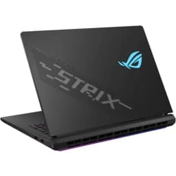 Ноутбук ASUS ROG Strix SCAR 18 G835LW-SA092 18 mLED i9-275HX Ultra SSD Off Black — фото 5