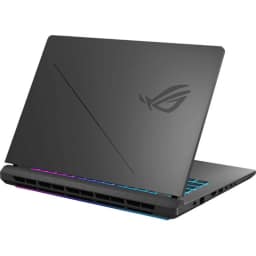 Ноутбук ASUS ROG Strix G16 G615LW-S5082 16 IPS i9-275HX Ultra SSD Eclipse Gray — фото 1