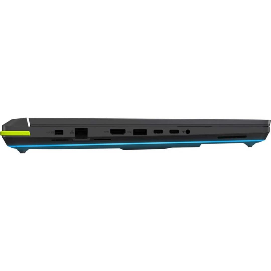 Ноутбук ASUS ROG Strix G16 G615LW-S5082 16 IPS i9-275HX Ultra SSD Eclipse Gray — фото 3