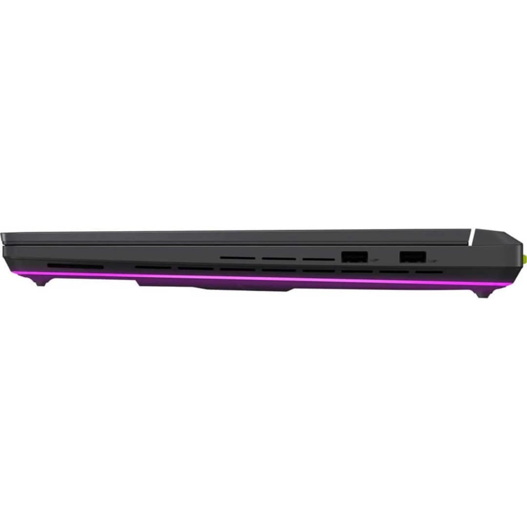 Ноутбук ASUS ROG Strix G16 G615LW-S5082 16 IPS i9-275HX Ultra SSD Eclipse Gray — фото 4