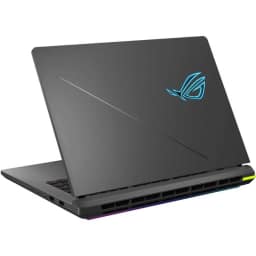 Ноутбук ASUS ROG Strix G16 G615LW-S5082 16 IPS i9-275HX Ultra SSD Eclipse Gray — фото 5