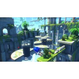 Игра Nintendo Sonic Frontiers — фото 3