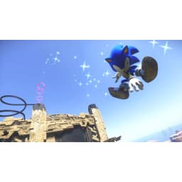 Игра Nintendo Sonic Frontiers — фото 5