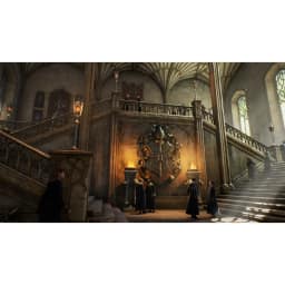 Игра Nintendo Hogwarts Legacy — фото 2
