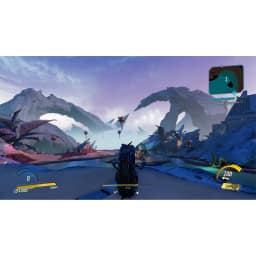 Игра Nintendo Borderlands 3 Ultimate Edition — фото 2