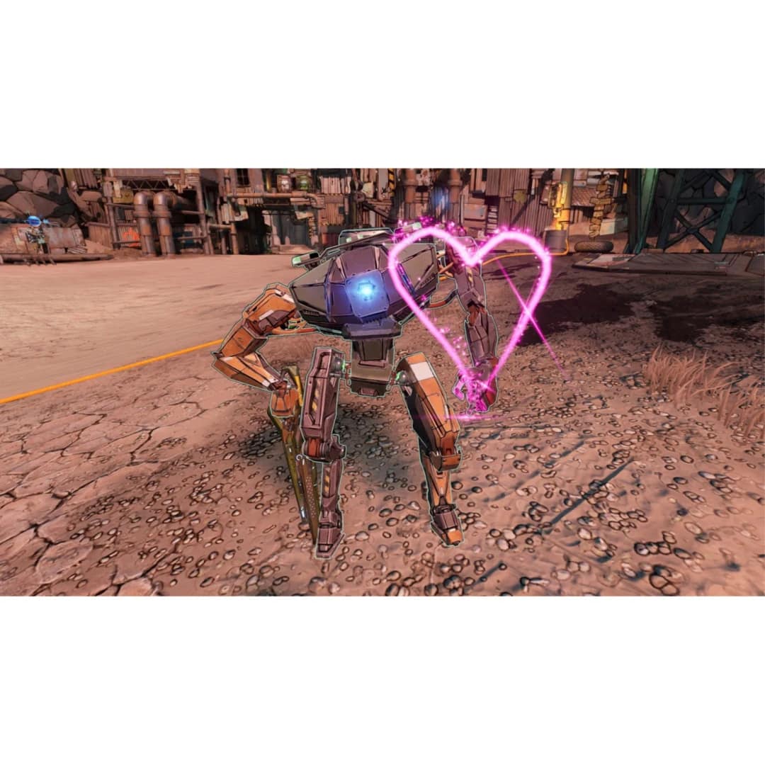 Игра Nintendo Borderlands 3 Ultimate Edition — фото 3